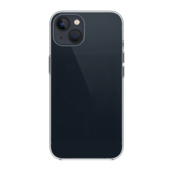 Cover 0.3 Nude per iPhone 13 Mini